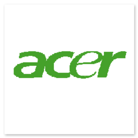 Marken Logo acer