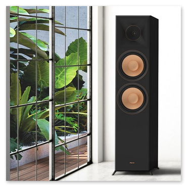 CMG Reference Standlautsprecher