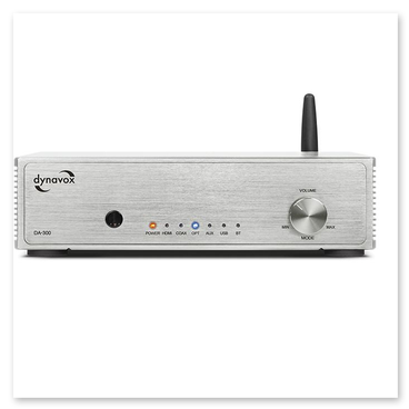 CMG Stream Verstärker