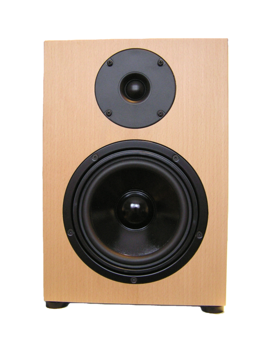 CONSTANZA II Speaker