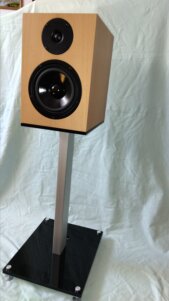 CONSTANZA III Speaker